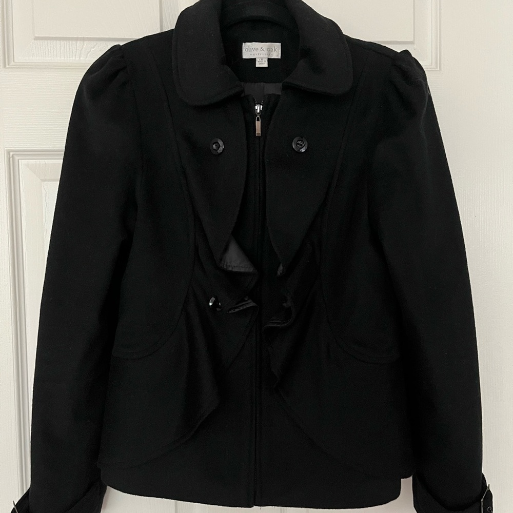 Olive & Oak Jacket Blazer